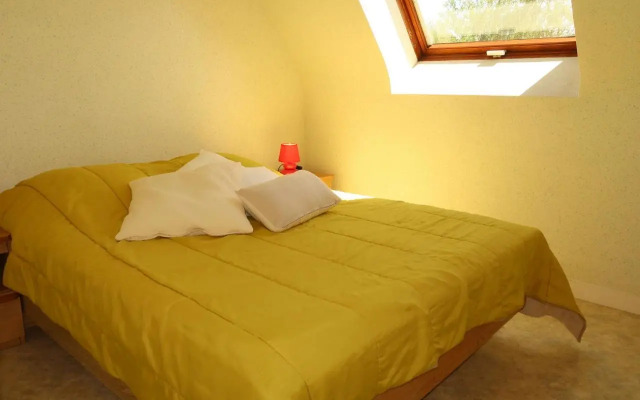 Holiday Home Avel Moor - SNR100