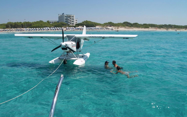 Ecoresort Le Sirenè - Caroli Hotels