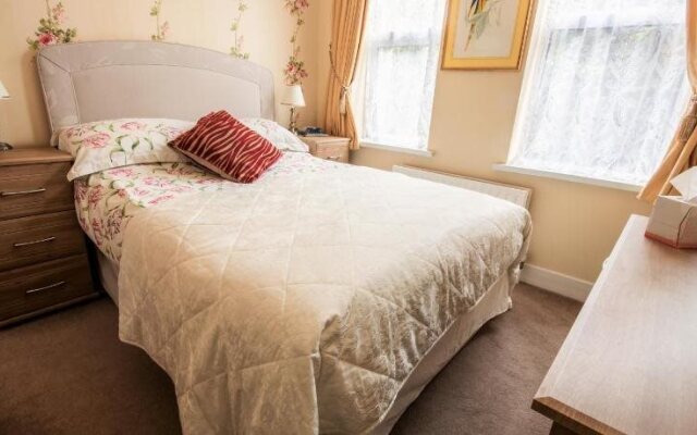 Amberlea Guest House