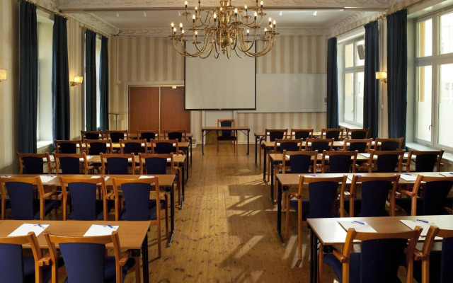 Karl Johan Hotel