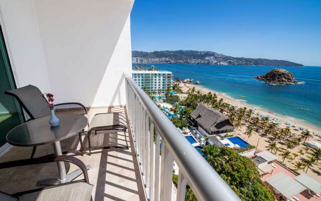 Hotel Emporio Acapulco