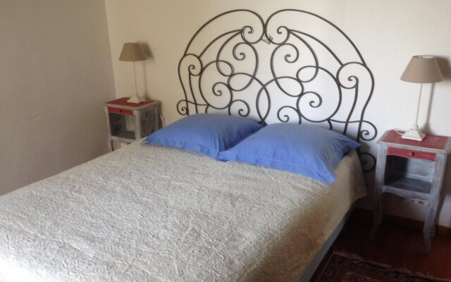 L'Orca Di San Gavinu