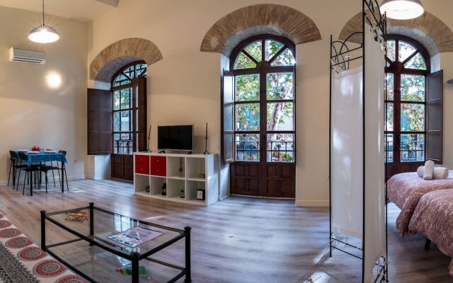 Activa Puerta Carmona