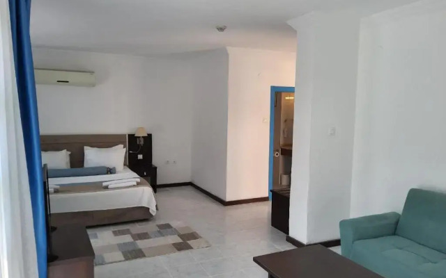 Ladonia Hotels Zemda