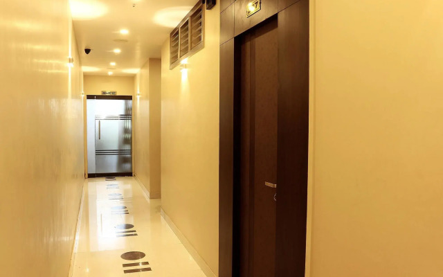 OYO Rooms National Highway 6 Near Alampur Crossing