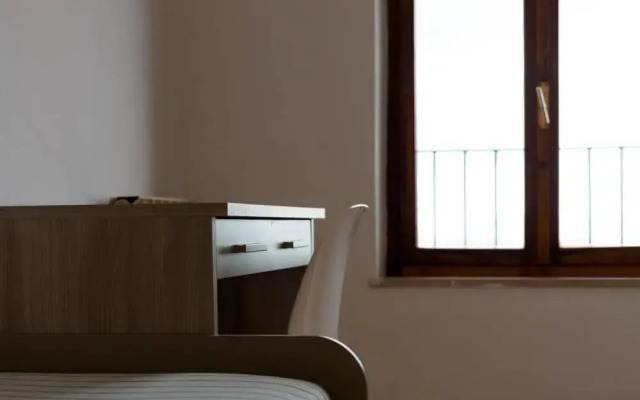 Apartment With 2 Bedrooms in Urbino, With Furnished Garden