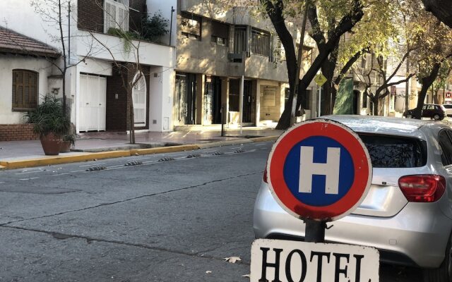Hotel Express Mendoza