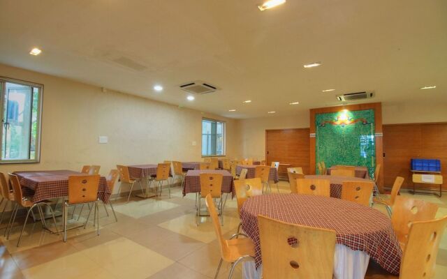 OYO 1998 Hotel Nityotsava Residency