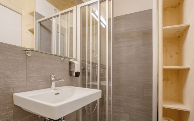 Sport- und Ferienhaus Don Bosco