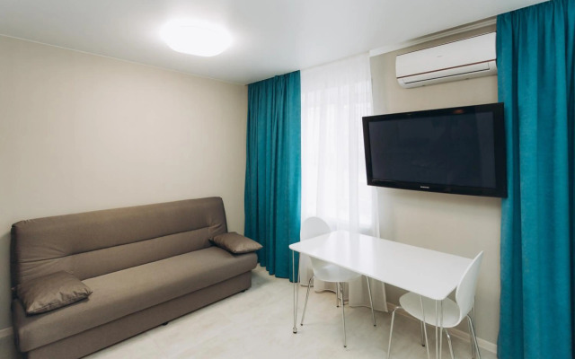 Apart-hotel I. Sirko New Building 2 floor