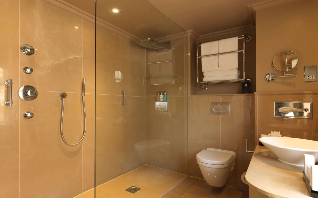 Radisson Blu , London Bloomsbury