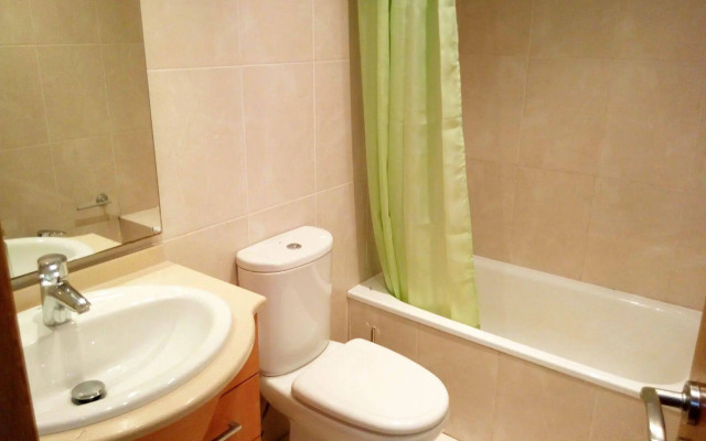 Apartamentos Gandía Universidad 3000