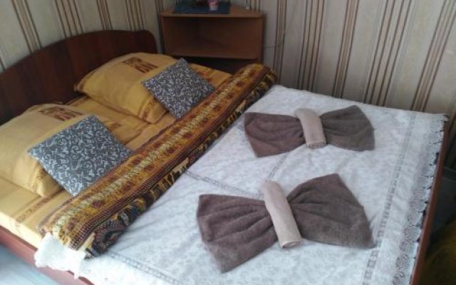 Жилое помещение Все свои на Большой Конюшенной — фото