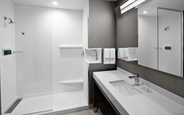 Courtyard by Marriott Delray Beach