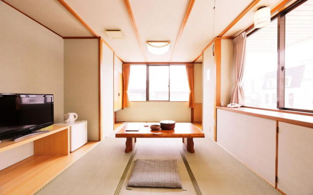 Tsuruya Ryokan