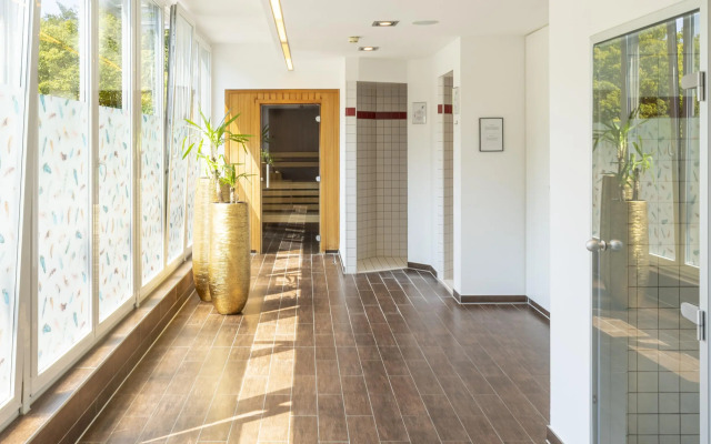 Plaza Premium Salzburg