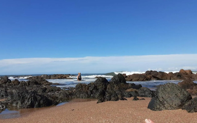 Puerto Ventura C 206