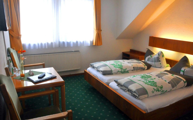 Hotel Niedersfeld