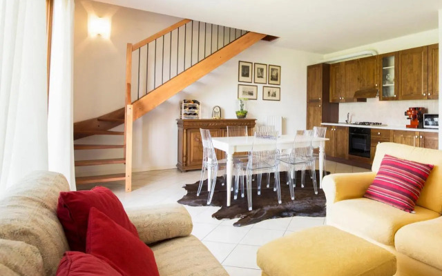 CASA VACANZE ISEO e FRANCIACORTA 2