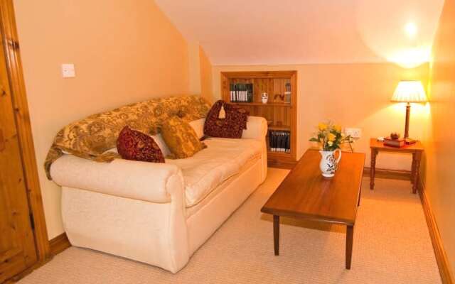 Ashbrook Lodge