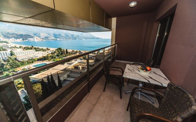 Harmonia Residence