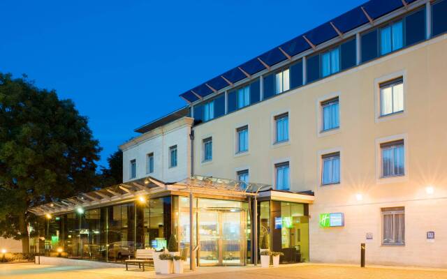 Holiday Inn Express Bath by IHG