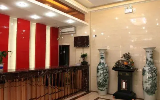 Jujia Hotel, Tongxiang Township