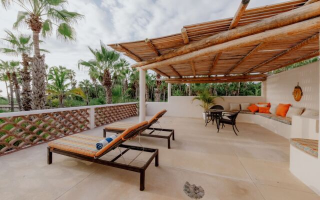 La Poza Boutique Hotel & Spa - Adults Only