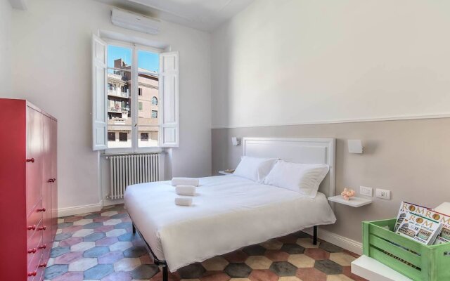 Angelo e Orietta alle Fornaci