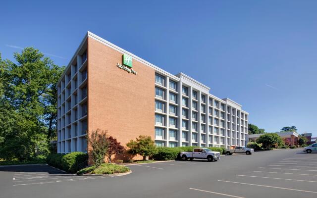 Holiday Inn Charlottesville-Univ Area, an IHG Hotel