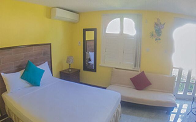 Conch Shell Beach Studio at Sandcastles Resort