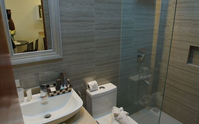 Segara Residencias
