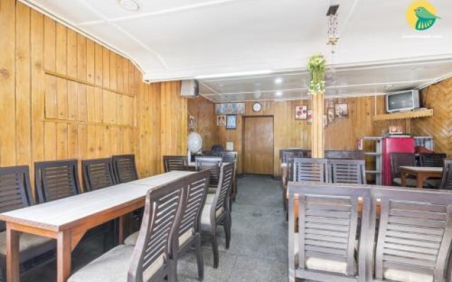 1 BR Boutique stay in Pathankot Cantt, Dalhousie, by GuestHouser (EB94)