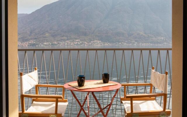 La Casa del Pescatore - by MyHomeInComo