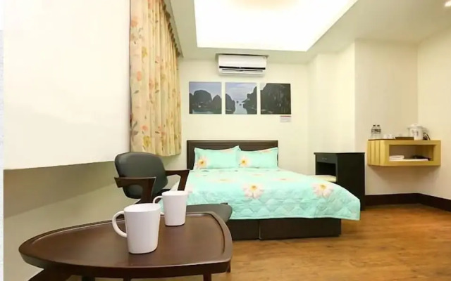 Lotus B&B