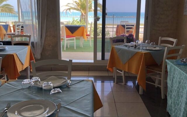 Hotel Perla