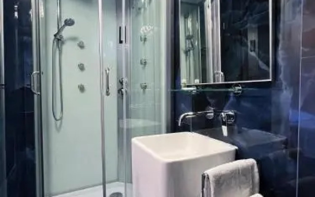 Hotel Le Grazie