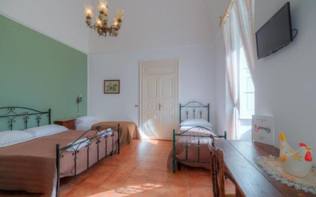 Il Castagnaro Monopoli