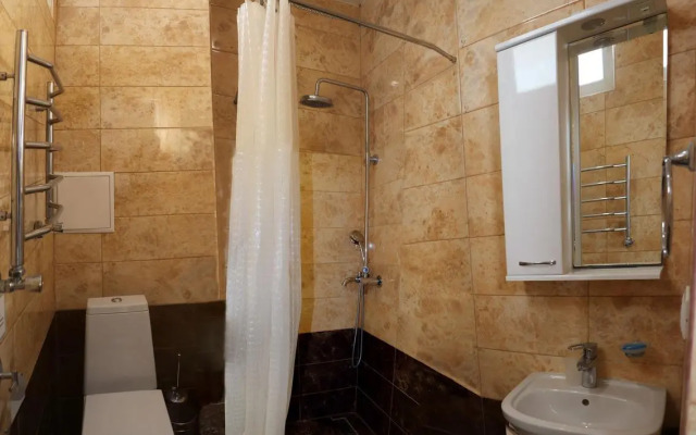 Маре Инфинити