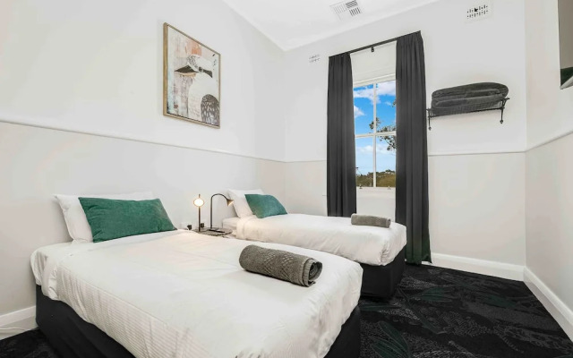 Royal Hotel Wyong