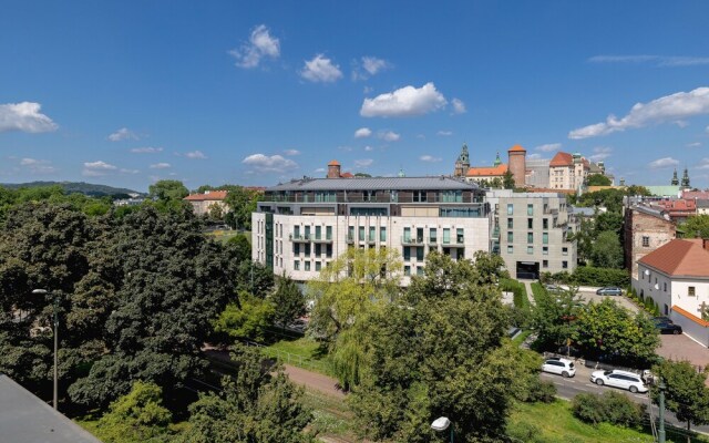 Dietla Apartment Cracow by Renters