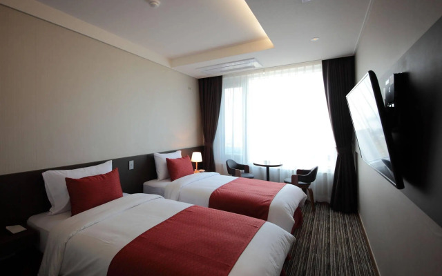 Ramada Encore Jeju Seogwipo