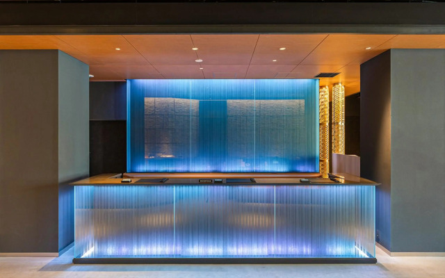 Grids Premium Hotel Kumamoto