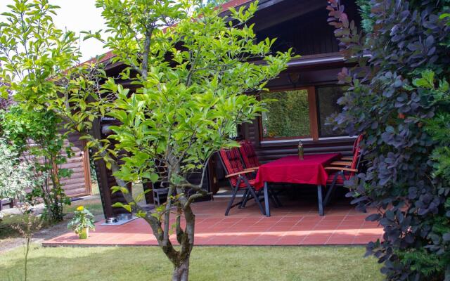 House, Suhlendorf In Suhlendorf