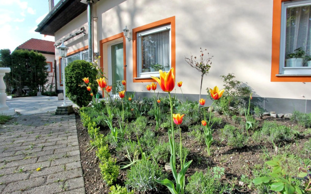 Gesundheitshotel Rössle