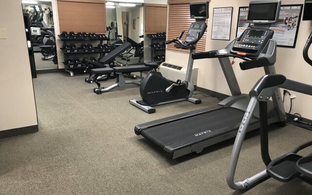 Candlewood Suites Fort Wayne by IHG