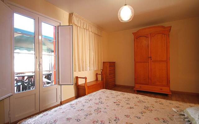 101926 House In Muros