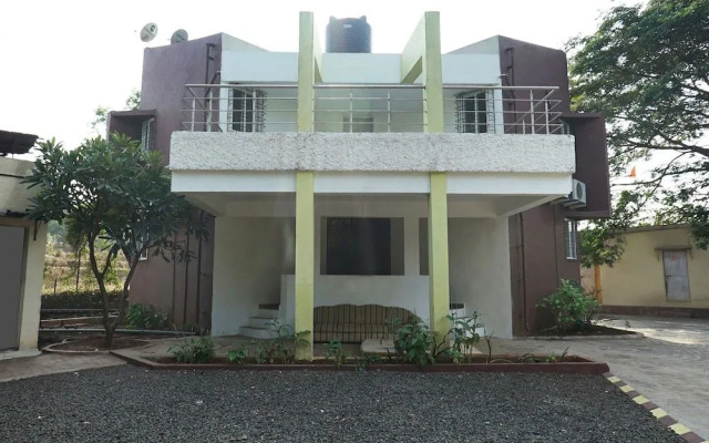 OYO 23383 Sai Holiday Resorts