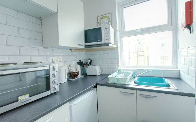 Reads Court Holiday Apartments