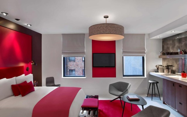 Sonder by Marriott Bonvoy The William Apartments Midtown